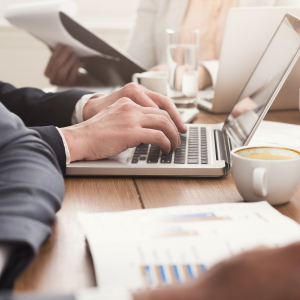 Implantación de ISO/IEC 27001 en Centro de Valores